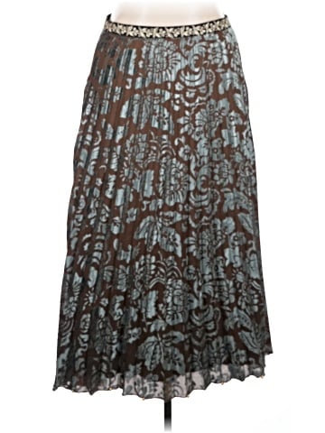 Soft Surroundings Casual Skirt (view 1)