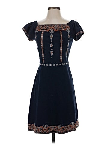Tory Burch Casual Dress (view 1)
