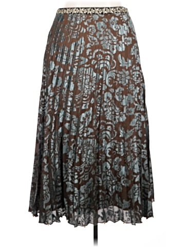 Soft Surroundings Casual Skirt (view 2)