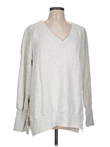 Abercrombie & Fitch Pullover Sweater (view 1)