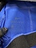 Nike Color Block Blue Active Pants Size XS - photo 7