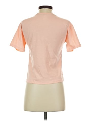 Volcom Short Sleeve T-Shirt (view 2)