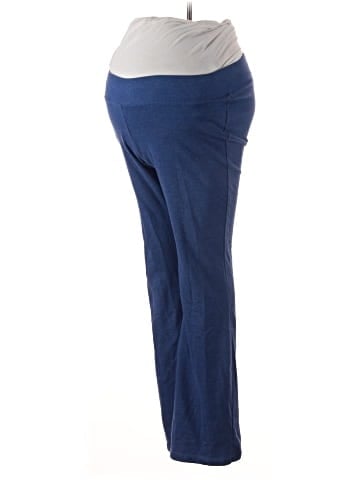 Motherhood Active Pants (view 1)