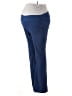 Motherhood Blue Active Pants Size S - photo 1