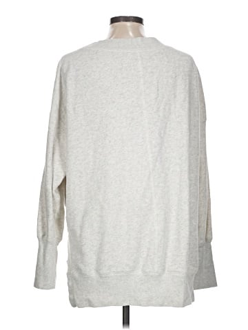 Abercrombie & Fitch Pullover Sweater (view 2)