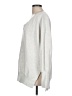 Abercrombie & Fitch Silver Pullover Sweater Size L - photo 5