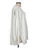 Abercrombie & Fitch Silver Pullover Sweater Size L - photo 4