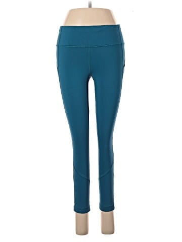 Lululemon Athletica Active Pants (view 1)