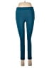 Lululemon Athletica Teal Blue Active Pants Size 6 - photo 1
