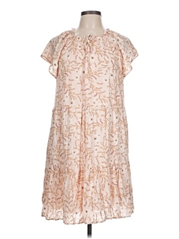 Ann Taylor LOFT Casual Dress (view 1)