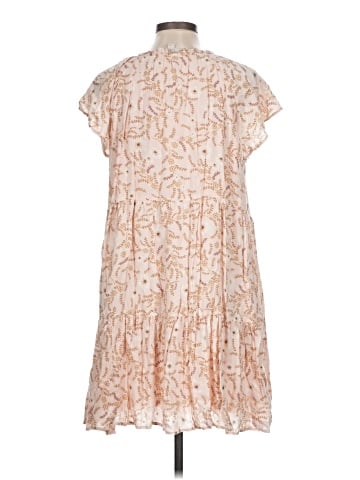 Ann Taylor LOFT Casual Dress (view 2)