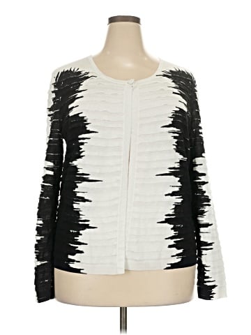 Lafayette 148 New York Cardigan (view 1)