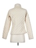 U.S. Polo Assn. 100% Polyester Argyle Ivory Jacket Size S - photo 2