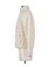 U.S. Polo Assn. 100% Polyester Argyle Ivory Jacket Size S - photo 5