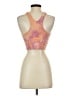 Athleta Orange Tank Top Size S - photo 2