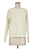 Athleta Yellow Sweatshirt Size M - photo 1