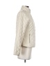U.S. Polo Assn. 100% Polyester Argyle Ivory Jacket Size S - photo 4