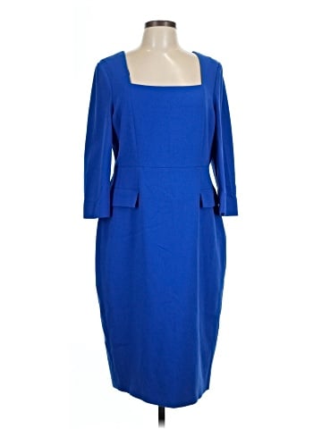 L.K. Bennett Cocktail Dress (view 1)