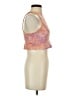 Athleta Orange Tank Top Size S - photo 4