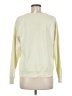 Athleta Yellow Sweatshirt Size M - photo 2