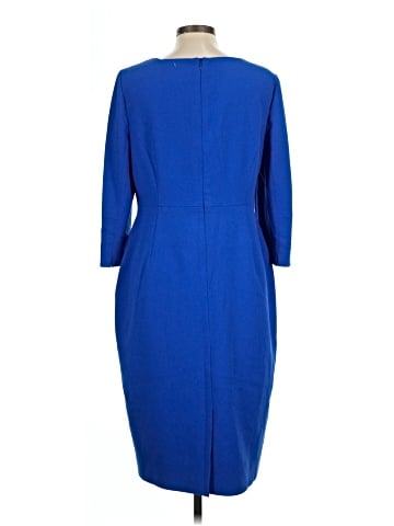 L.K. Bennett Cocktail Dress (view 2)