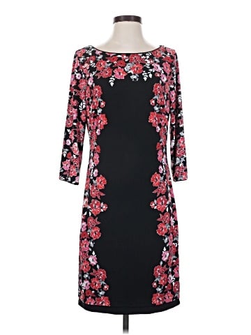 White House Black Market Casual Dress (view 1)