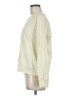 Athleta Yellow Sweatshirt Size M - photo 5