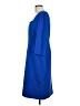L.K. Bennett Blue Cocktail Dress Size 12 - photo 5