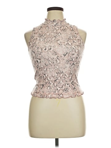 Candie's Tank Top (view 1)