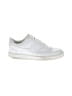 Nike White Sneakers Size 10 - photo 1