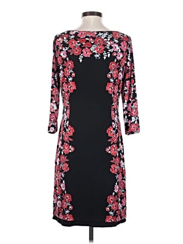 White House Black Market Casual Dress (view 2)