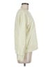 Athleta Yellow Sweatshirt Size M - photo 4