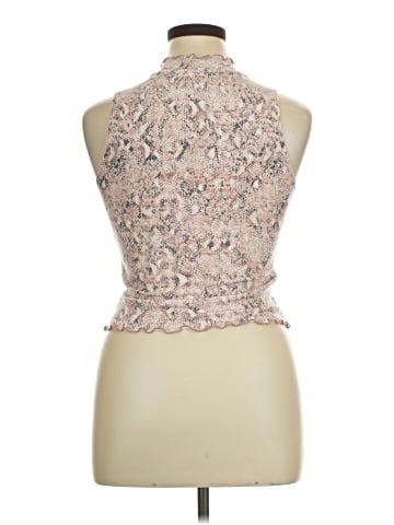 Candie's Tank Top (view 2)