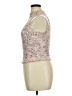 Candie's Pink Tank Top Size XL - photo 5