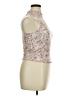 Candie's Pink Tank Top Size XL - photo 4