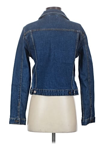 Pull&Bear Denim Jacket (view 2)