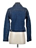 Pull&Bear Blue Denim Jacket Size S - photo 2