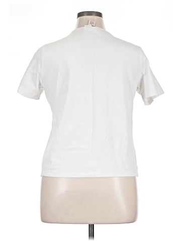 JM Collection Short Sleeve T-Shirt (view 2)