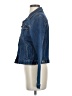 Pull&Bear Blue Denim Jacket Size S - photo 5