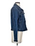 Pull&Bear Blue Denim Jacket Size S - photo 4