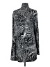 PREMISE Silver Cardigan Size M (estimated) - photo 2
