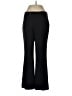 Banana Republic Black Wool Pants Size 10 - photo 1