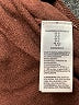 Amazon Essentials Brown Pullover Sweater Size M - photo 8