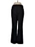 Banana Republic Black Wool Pants Size 10 - photo 2