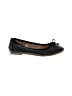 Cat & Jack Black Flats Size 1 (youth) - photo 1
