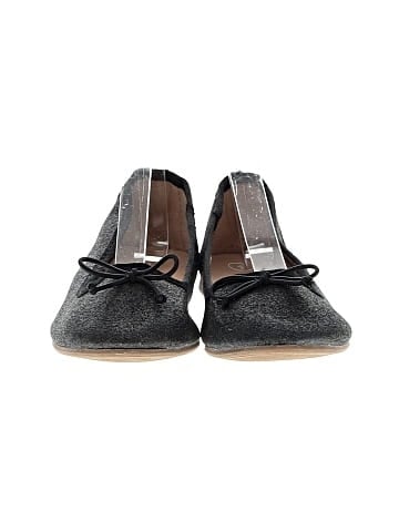 Cat & Jack Flats (view 2)