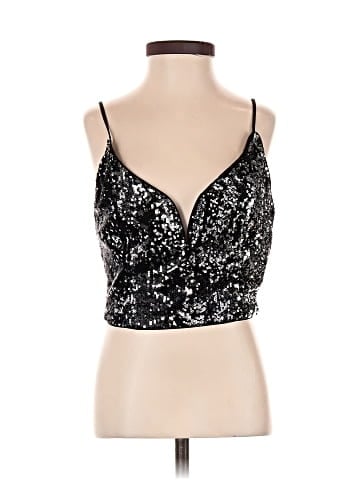 Do & Be Sleeveless Top (view 1)