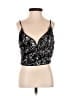 Do & Be Black Sleeveless Top Size S - photo 1