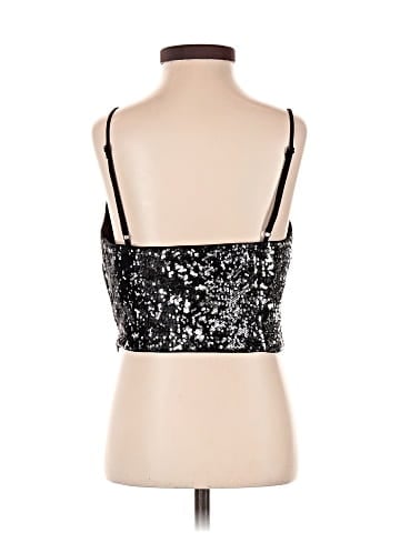 Do & Be Sleeveless Top (view 2)
