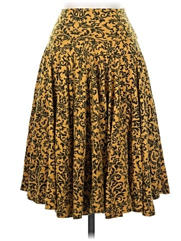 Effie's Heart Casual Skirt (view 1)